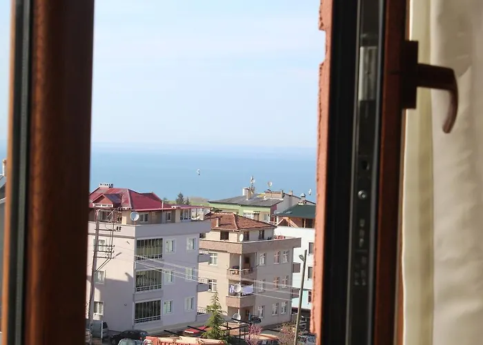 Aparthotel Konaklar Premium 2*