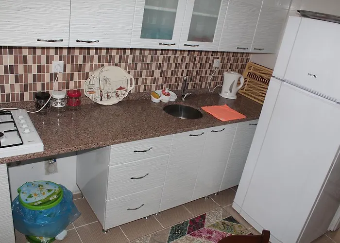 Konaklar Premium 2* Trabzon