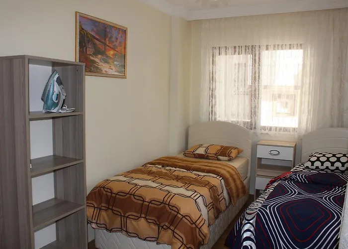 Aparthotel Konaklar Premium