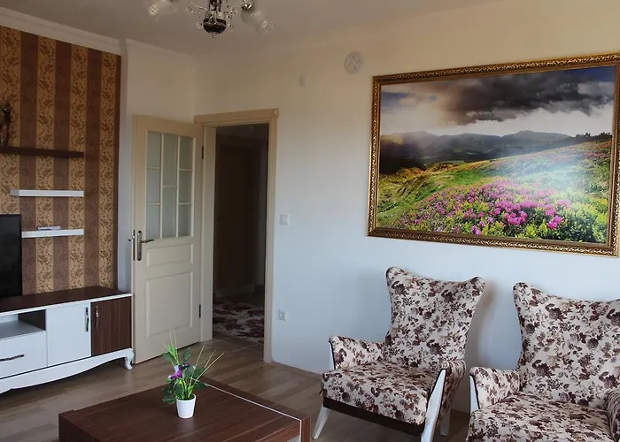 Konaklar Premium 2* Trabzon