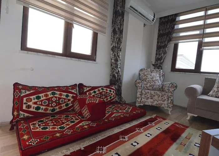 Konaklar Premium Trabzon