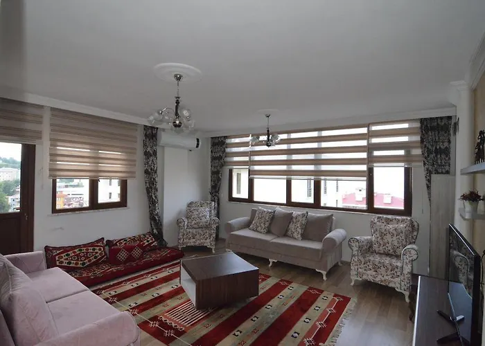 Aparthotel Konaklar Premium