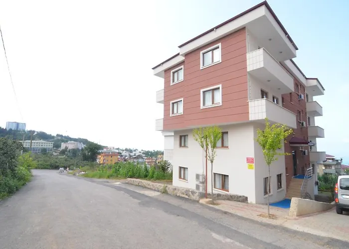 Aparthotel Konaklar Premium