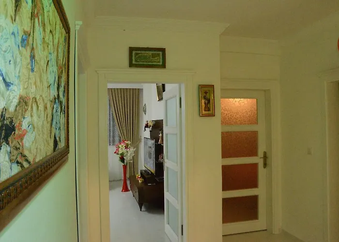 Aparthotel Konaklar Premium Trabzon