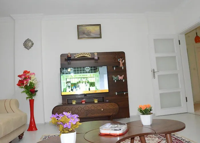 Aparthotel Konaklar Premium 2*