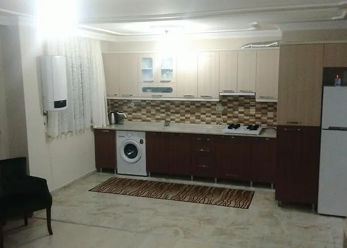 Konaklar Premium Aparthotel