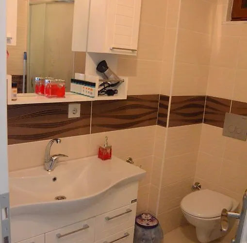 Konaklar Premium 2* Trabzon