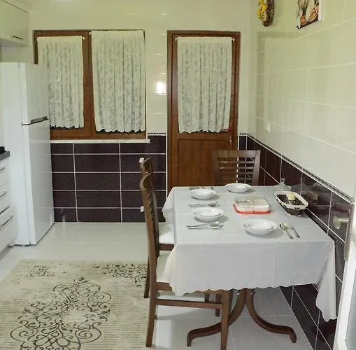 Konaklar Premium Trabzon