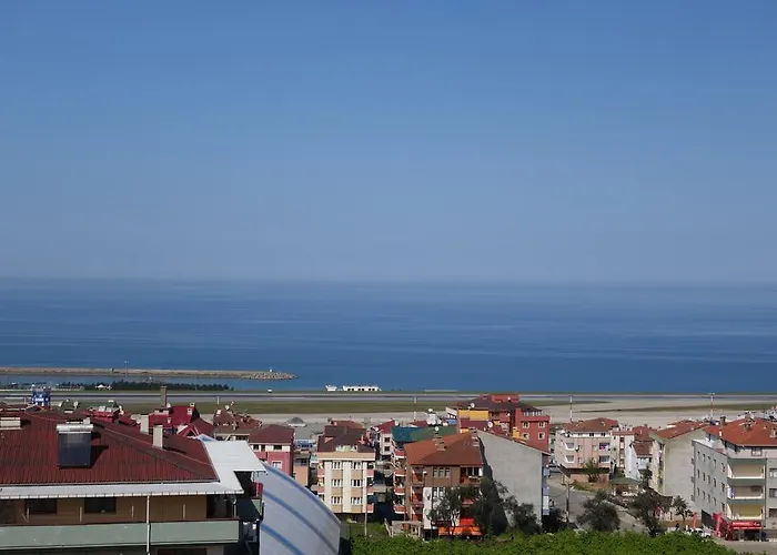 Konaklar Premium Aparthotel 2*