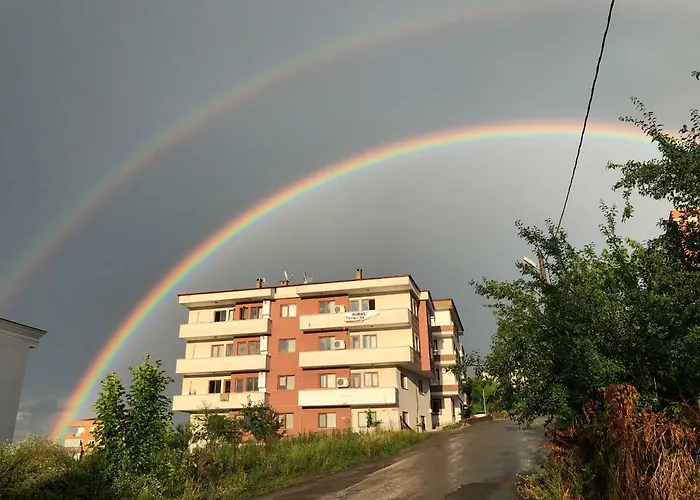 Konaklar Premium Aparthotel