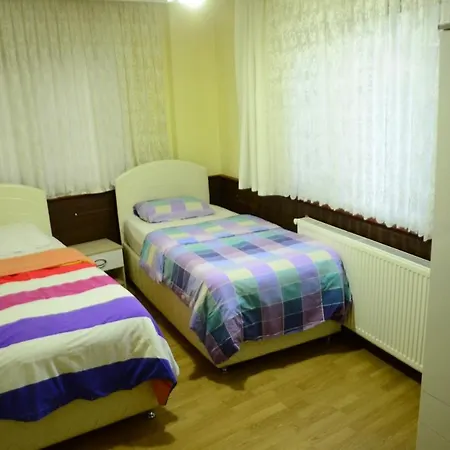 空那卡拉尔尊贵酒店 公寓式酒店 2*