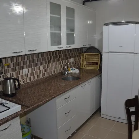 空那卡拉尔尊贵酒店 公寓式酒店