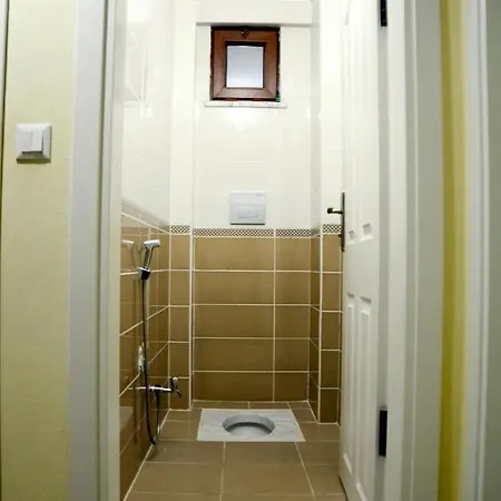 空那卡拉尔尊贵酒店 特拉布宗