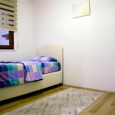 Appart hôtel Konaklar Premium