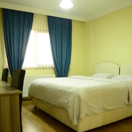 Appart hôtel Konaklar Premium 2*