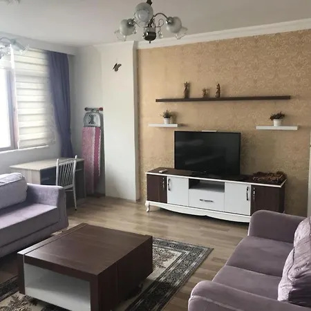 Konaklar Premium Apartahotel