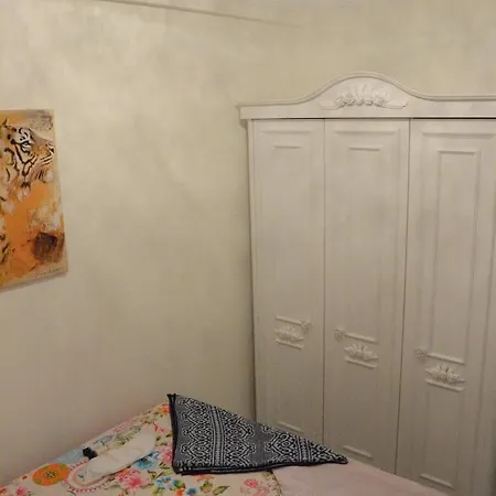 公寓式酒店 空那卡拉尔尊贵酒店