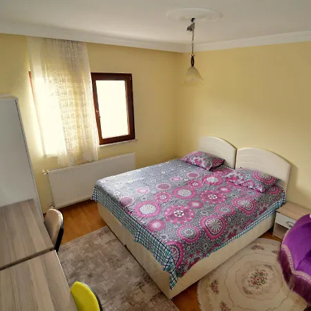 空那卡拉尔尊贵酒店 公寓式酒店