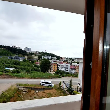 Apartahotel Konaklar Premium