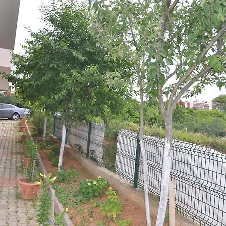 空那卡拉尔尊贵酒店 公寓式酒店 特拉布宗