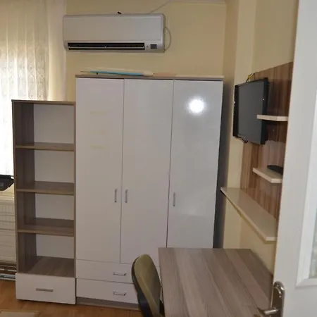 Appart hôtel Konaklar Premium