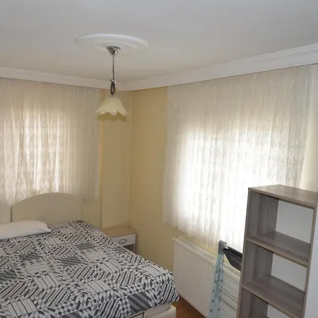 空那卡拉尔尊贵酒店 特拉布宗