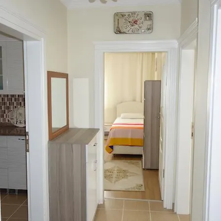 公寓式酒店 空那卡拉尔尊贵酒店