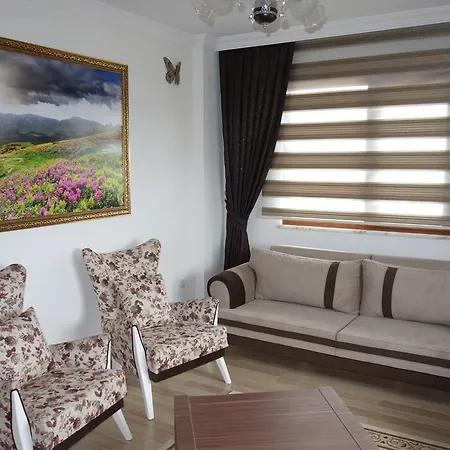 Konaklar Premium