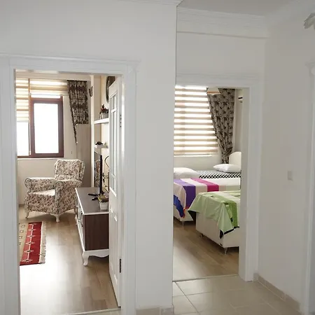 空那卡拉尔尊贵酒店 公寓式酒店