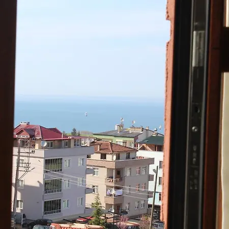 Apartahotel Konaklar Premium 2*