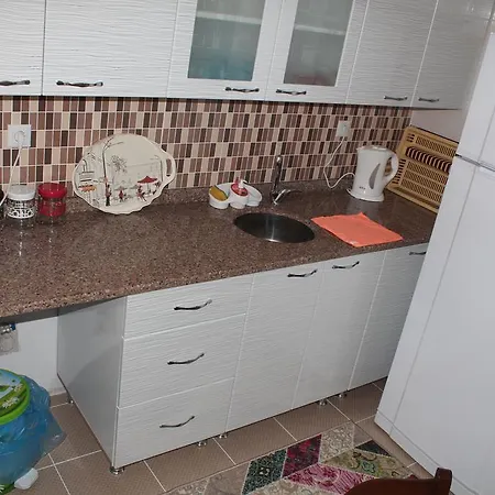 空那卡拉尔尊贵酒店 2* 特拉布宗