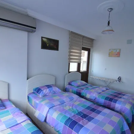 Apartahotel Konaklar Premium