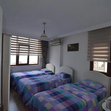 Apartahotel Konaklar Premium
