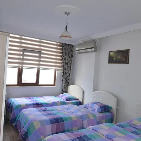 Konaklar Premium