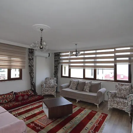 Apartahotel Konaklar Premium