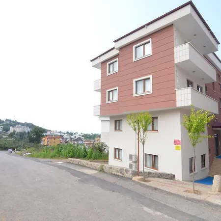 公寓式酒店 空那卡拉尔尊贵酒店