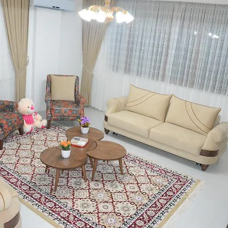 Appart hôtel Konaklar Premium