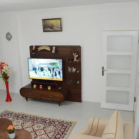 公寓式酒店 空那卡拉尔尊贵酒店 2*