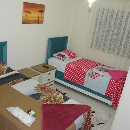 Konaklar Premium