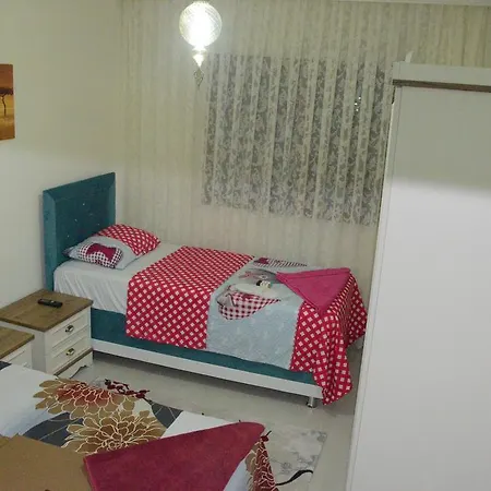 空那卡拉尔尊贵酒店 特拉布宗