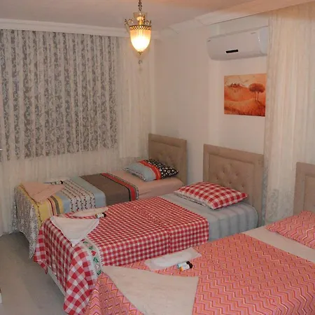 Apartahotel Konaklar Premium 2*