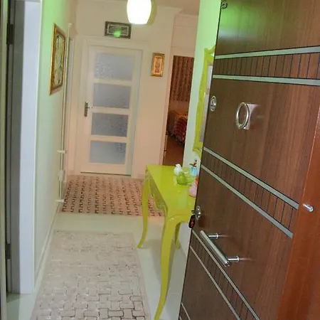 Apartahotel Konaklar Premium Trabzon