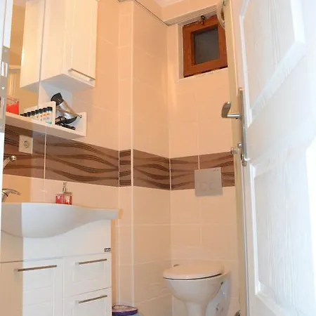 空那卡拉尔尊贵酒店 公寓式酒店