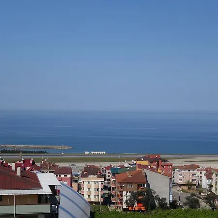 Konaklar Premium Appart hôtel 2*