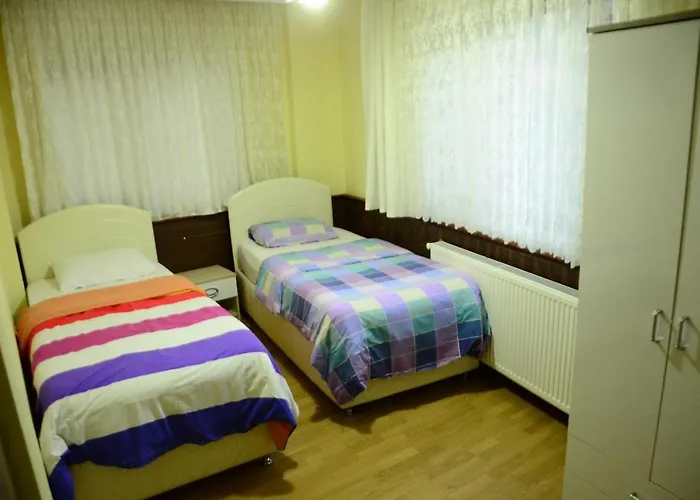 Konaklar Premium Aparthotel 2*