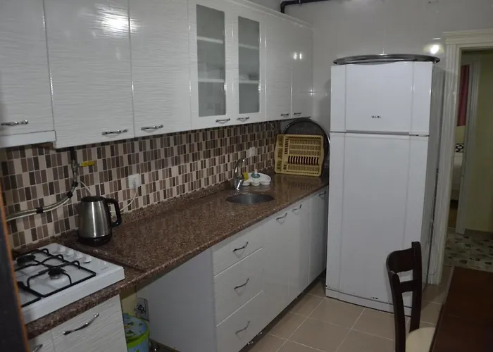 Konaklar Premium Aparthotel