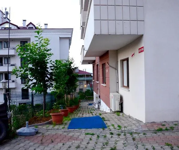 Konaklar Premium Trabzon