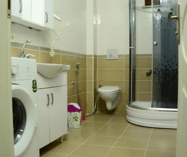 Konaklar Premium 2* Trabzon