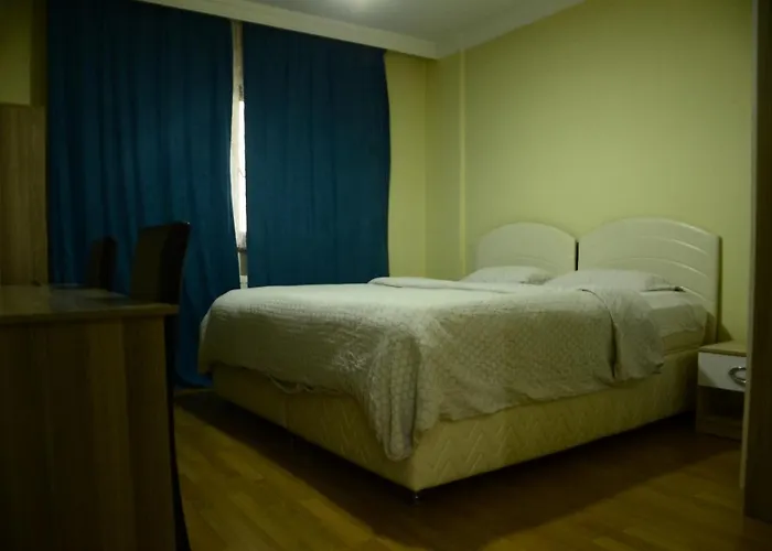 Aparthotel Konaklar Premium Trabzon