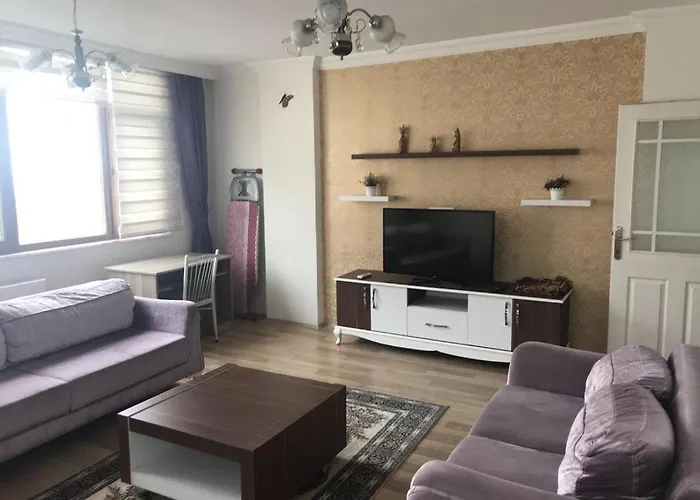 Konaklar Premium Aparthotel